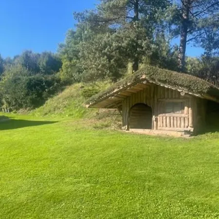 Nature Chalet Grandrupt