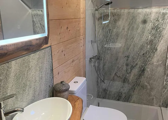 Nature Horská chata