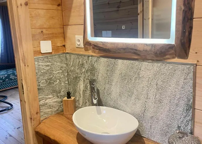 Nature Horská chata