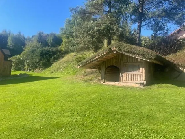 Nature 샬레 Grandrupt